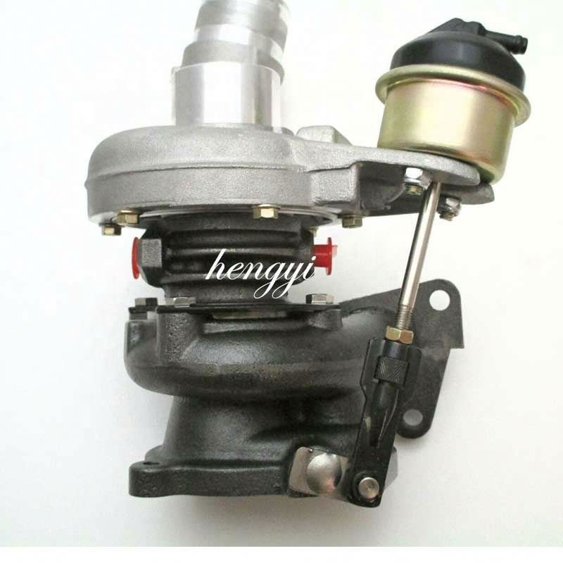 Turbo Type GT1544S Turbocharger ForRenault Clio / Espace / Kangoo / Laguna 1,9 DTi (1996-) 5303 988 0014 5303 970 0014 700830-1
