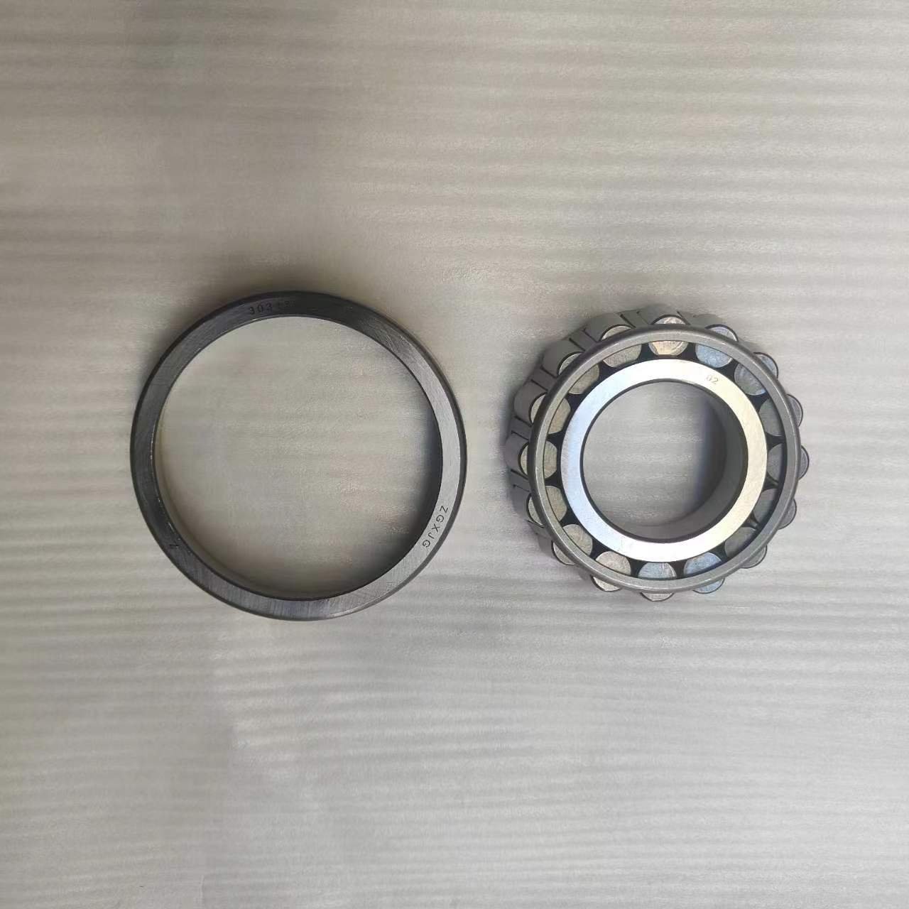 New Auto Bearing Bus Spare Parts Bus Front Wheel Hub Inner