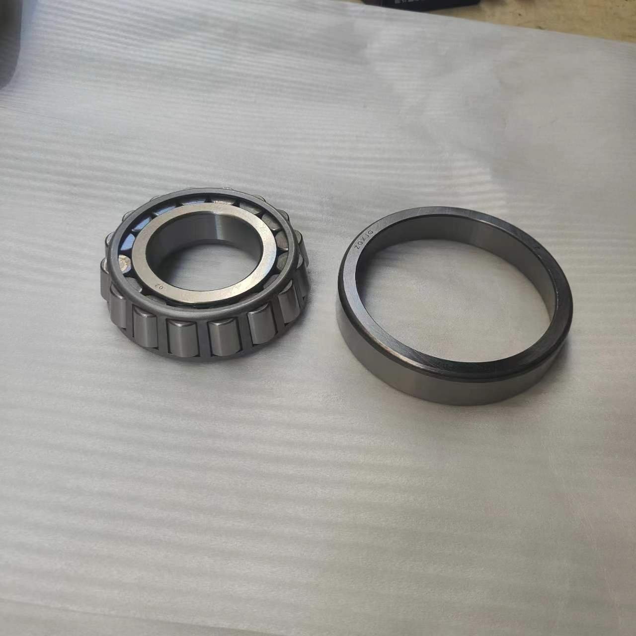 New Auto Bearing Bus Spare Parts Bus Front Wheel Hub Inner