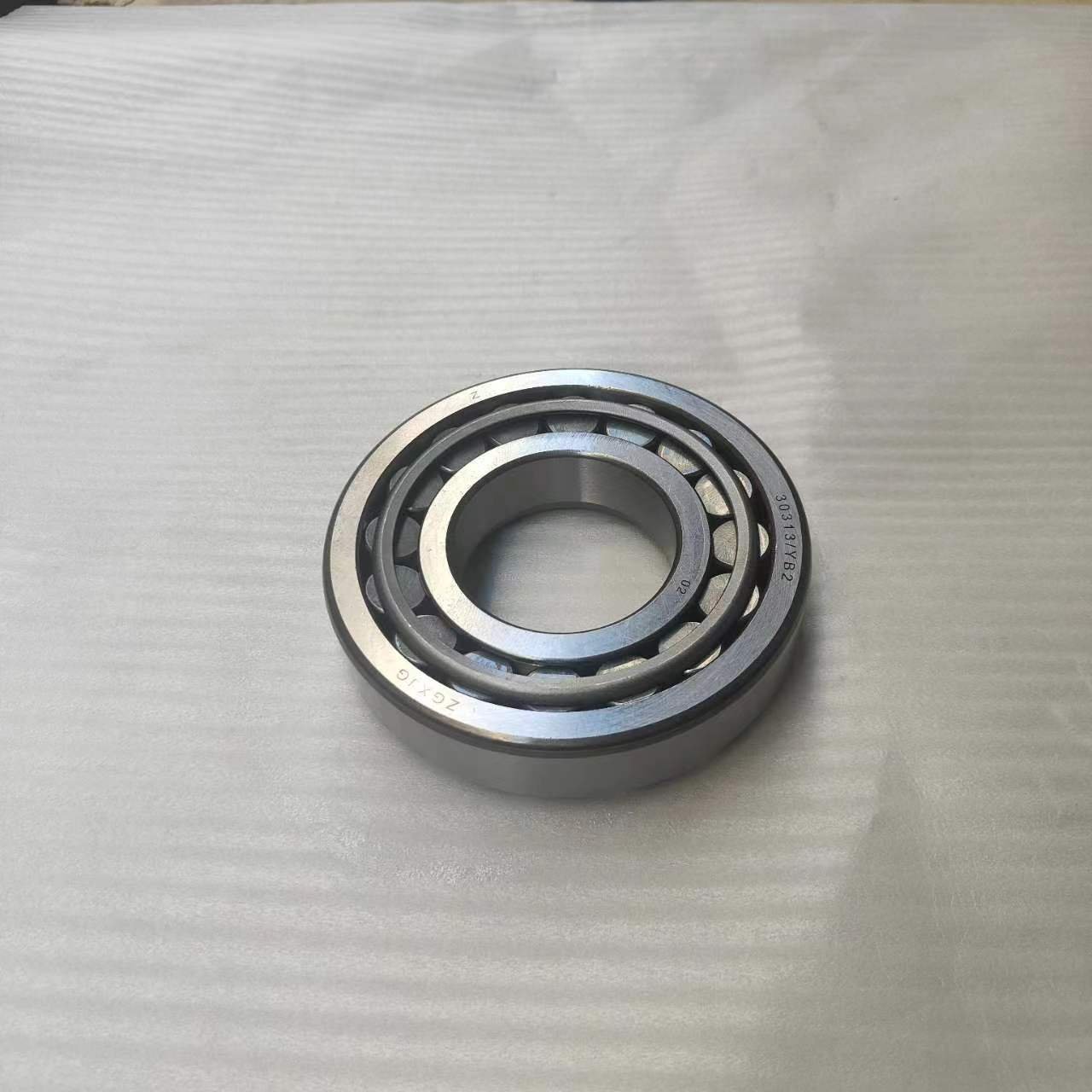 New Auto Bearing Bus Spare Parts Bus Front Wheel Hub Inner
