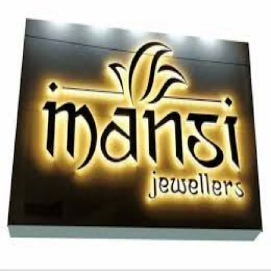 Good Quality Red Color Custom Stainless Steel Metal Letters Sign 3D Titanium Gold Letters Sign for Business Letras Metalicas