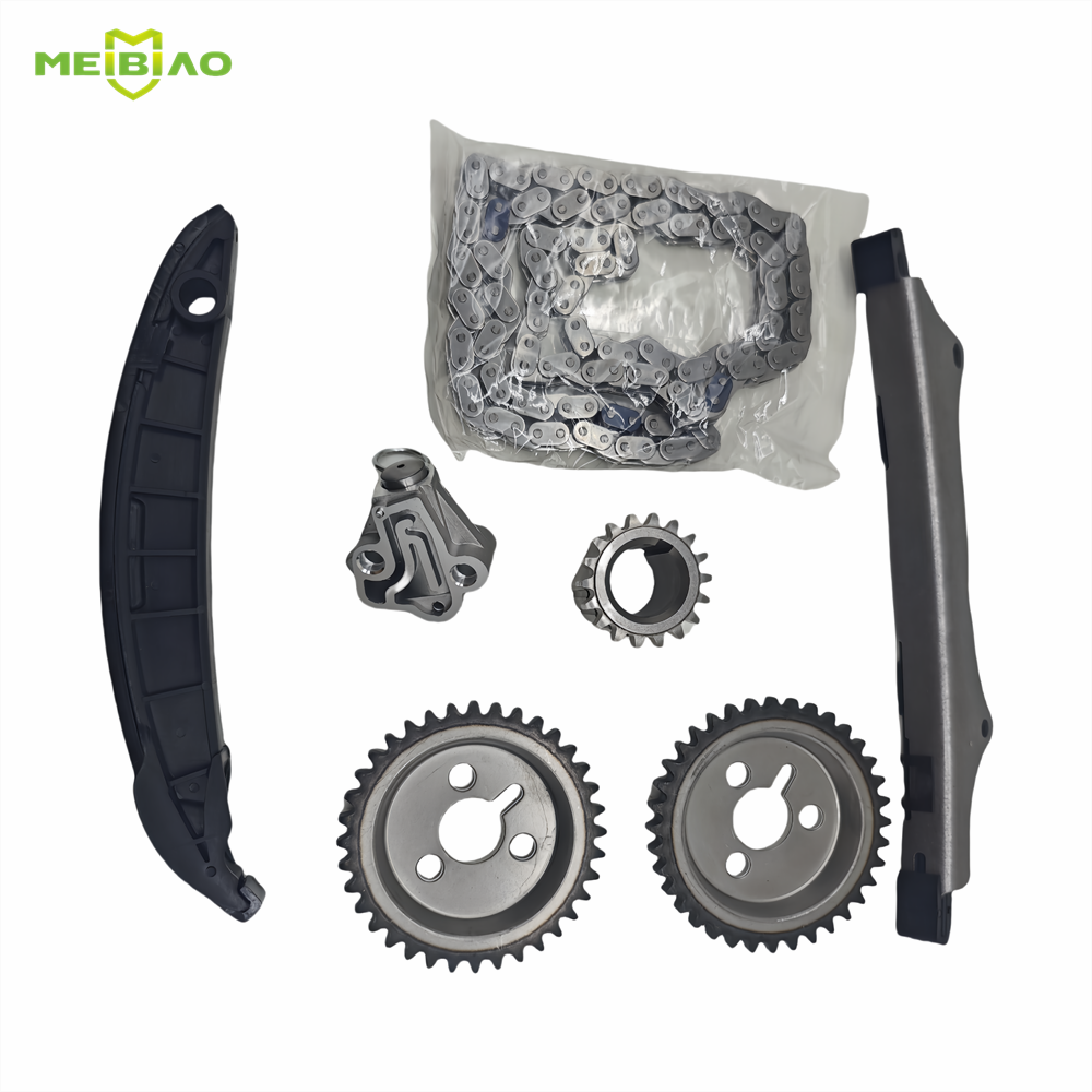 Auto Parts High Performance Timing Chains Parst Timing Belt Kit Belt