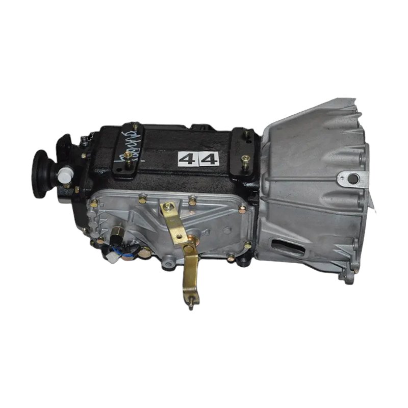 Transmission Assembly Gearbox for JAC Light Truck N25/N35/N45/N50/N55/N56/N75/L65/L75/J65/J75 1701010D825
