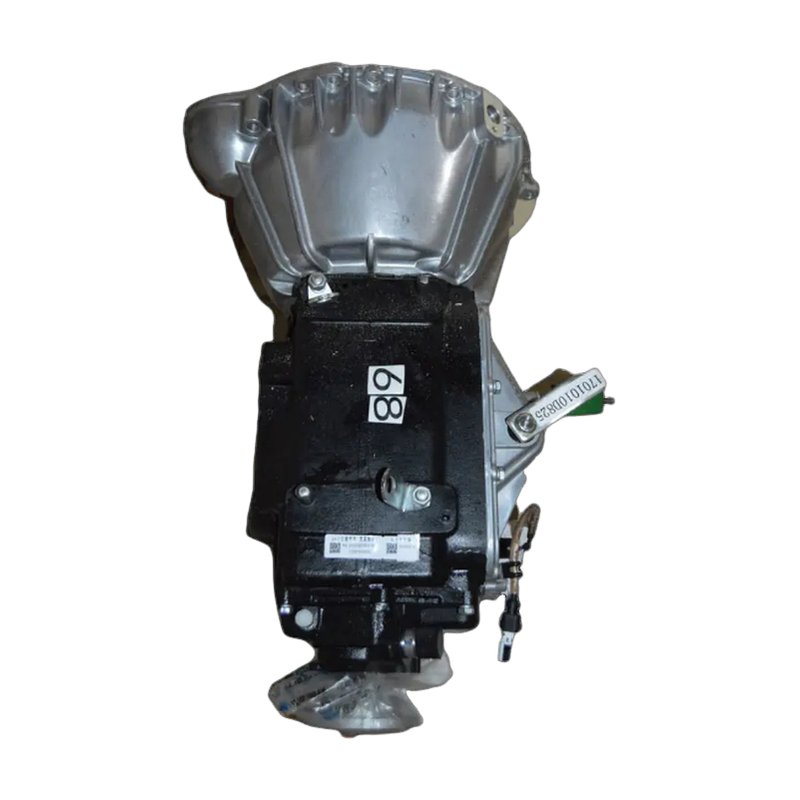 Transmission Assembly Gearbox for JAC Light Truck N25/N35/N45/N50/N55/N56/N75/L65/L75/J65/J75 1701010D825