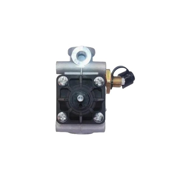 Pressure Regulator Valve OEM 9753034740 Unloader Valve Pressure Controller Air Brake System for Daf 285768 Mercedes 0024311506