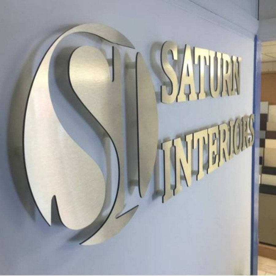 2024 New Style Factory Make Outdoor Easy Install Aluminium & Steel Material Advertising Banner Tray Sign for Outdoor Usage