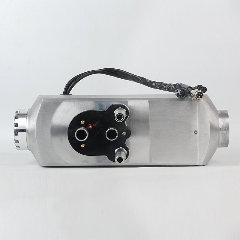 Factory Price Wholesale 12V/24v 8kW Diesel Portable Parking Air Heater Water Heater for RV Motor Home Vehicle