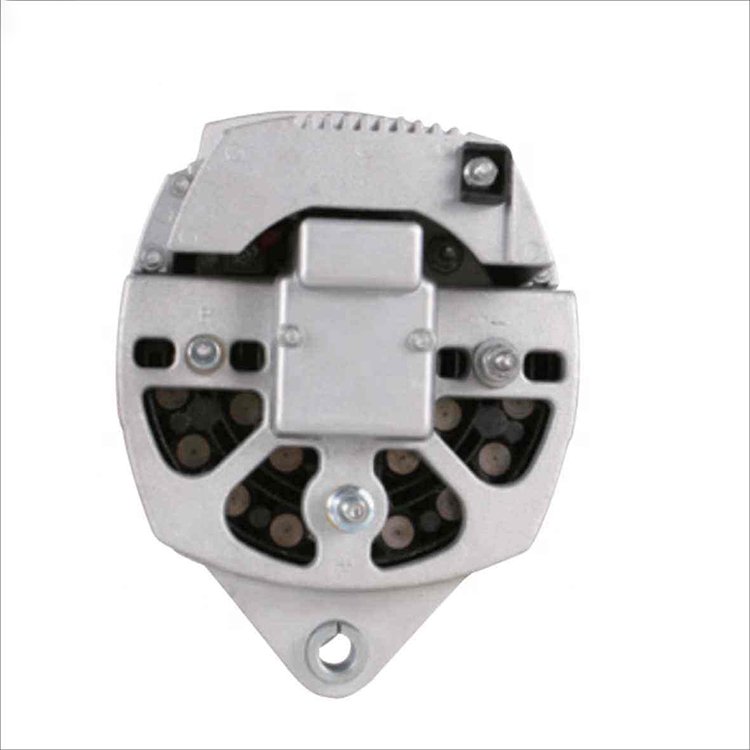 24V 150A Auto Generator Engine Alternator ATG20304 8SC3239VC 3999672 SWB321150029 China Bus Alternator