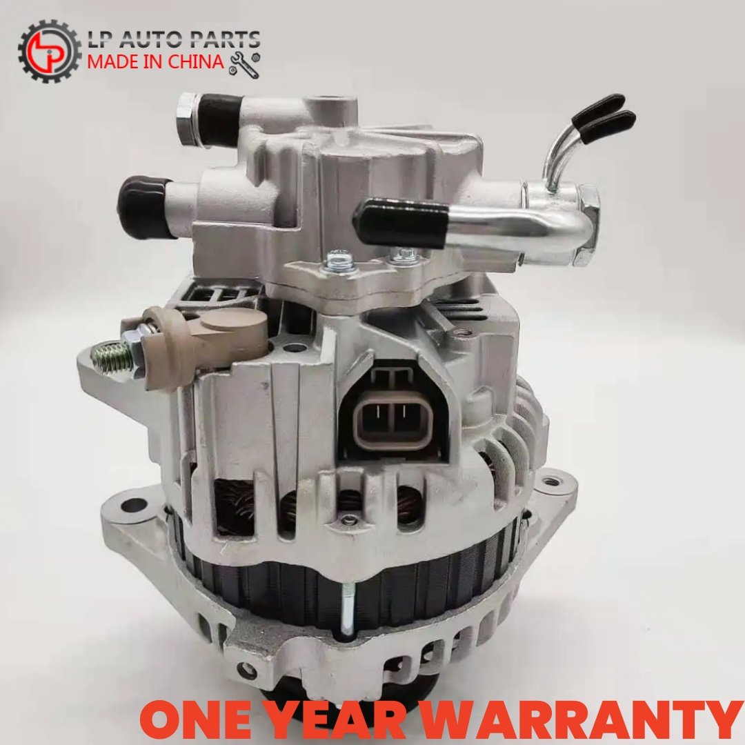 12V H1 STAREX PORTER GENERATOR D4BF D4BH 4D56 AUTO CAR ALTERNATOR for HYUNDAI H-1 D4CB 2.5TD MITSUBISHI ALTERNATORS 37300-42356