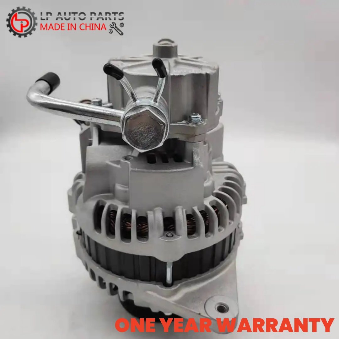 12V H1 STAREX PORTER GENERATOR D4BF D4BH 4D56 AUTO CAR ALTERNATOR for HYUNDAI H-1 D4CB 2.5TD MITSUBISHI ALTERNATORS 37300-42356