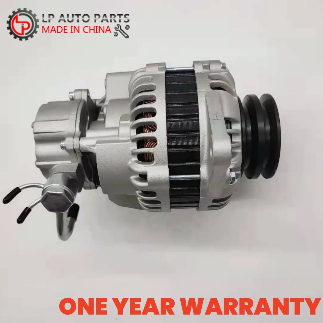 12V H1 STAREX PORTER GENERATOR D4BF D4BH 4D56 AUTO CAR ALTERNATOR for HYUNDAI H-1 D4CB 2.5TD MITSUBISHI ALTERNATORS 37300-42356