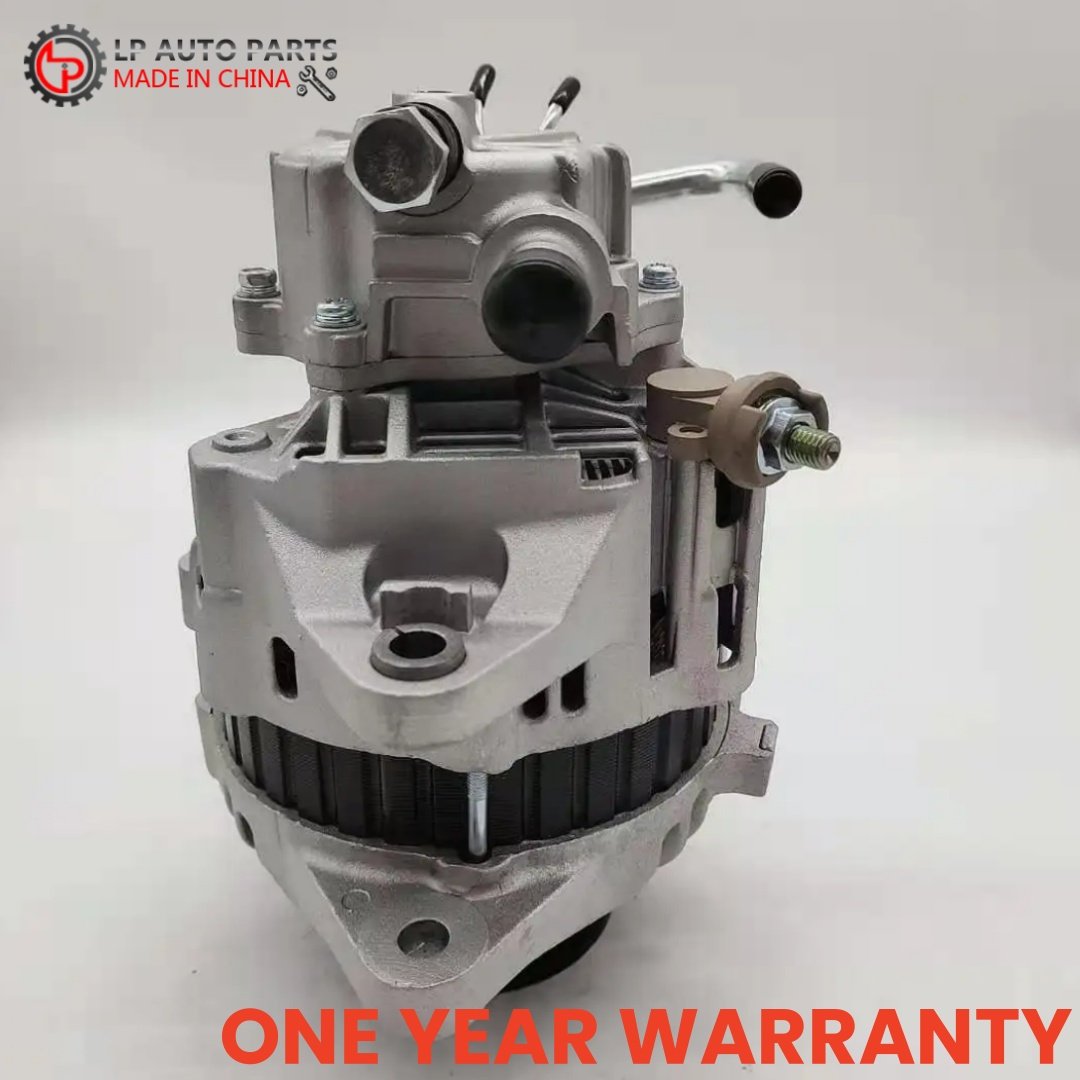 12V H1 STAREX PORTER GENERATOR D4BF D4BH 4D56 AUTO CAR ALTERNATOR for HYUNDAI H-1 D4CB 2.5TD MITSUBISHI ALTERNATORS 37300-42356