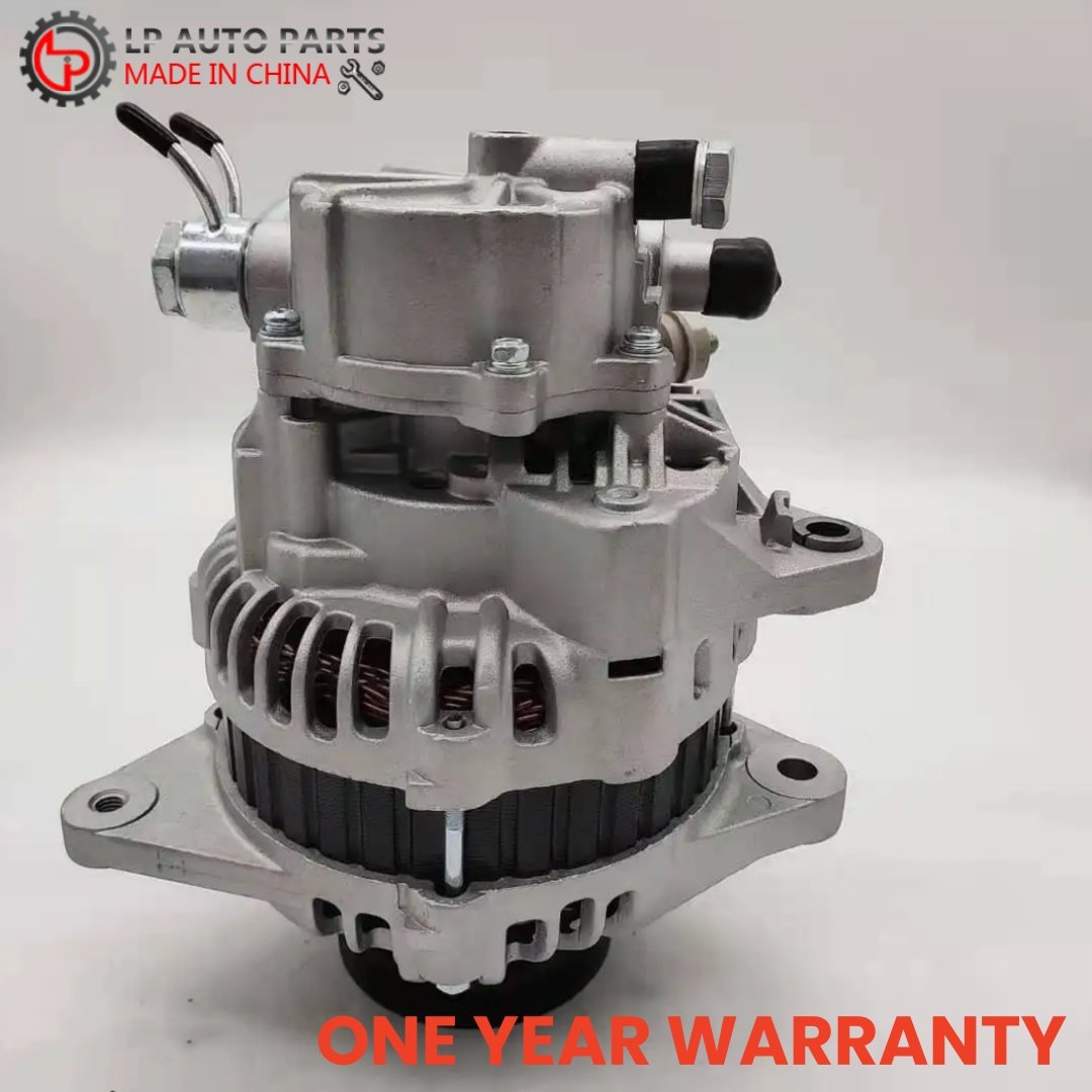 12V H1 STAREX PORTER GENERATOR D4BF D4BH 4D56 AUTO CAR ALTERNATOR for HYUNDAI H-1 D4CB 2.5TD MITSUBISHI ALTERNATORS 37300-42356