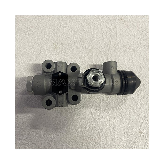 Karno Head Manufacturer Truck Parts SV1295 81436106061 85500014712 Levelling Valve for MAN F1800 F2800 F3600