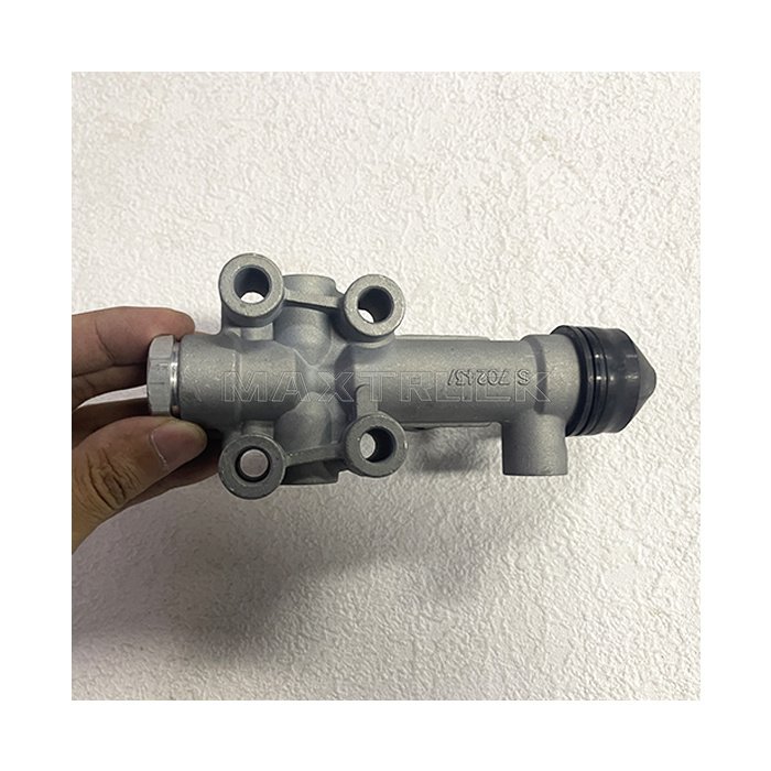 Karno Head Manufacturer Truck Parts SV1295 81436106061 85500014712 Levelling Valve for MAN F1800 F2800 F3600