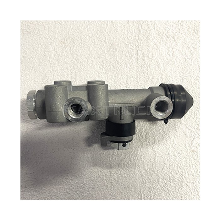 Karno Head Manufacturer Truck Parts SV1295 81436106061 85500014712 Levelling Valve for MAN F1800 F2800 F3600