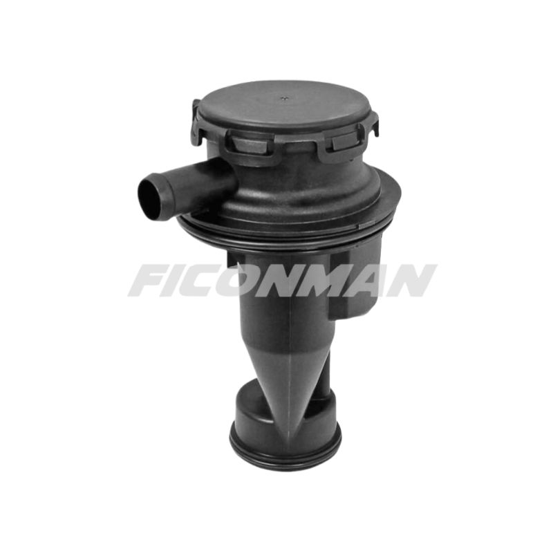 MAN D2066 Euro5 Oil Separator 51018040025 51018040024 Oil Water Separator Filter for Man TGX Truck Bus Neoplan