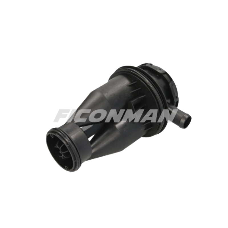 MAN D2066 Euro5 Oil Separator 51018040025 51018040024 Oil Water Separator Filter for Man TGX Truck Bus Neoplan
