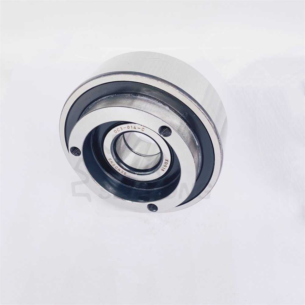 XD018 Bus Accessories Fan Electromagnetic Clutch Bearing