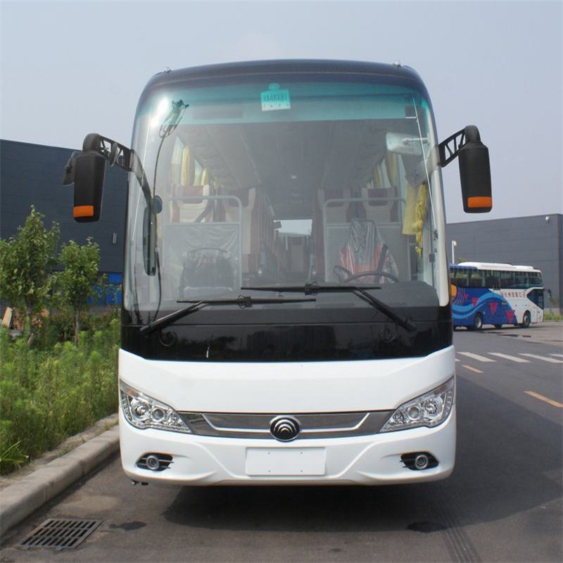 High Quality Used Buses and Coaches for Selling