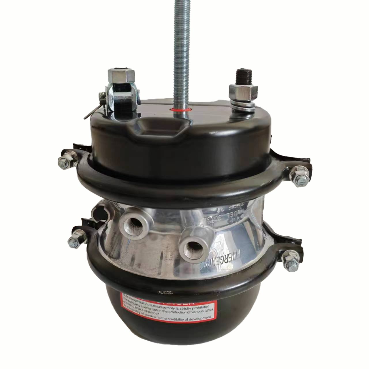 Excellent Craftsmanship 30/30 Spring Brake Chamber 3530010-250air Spring Brake Chamber