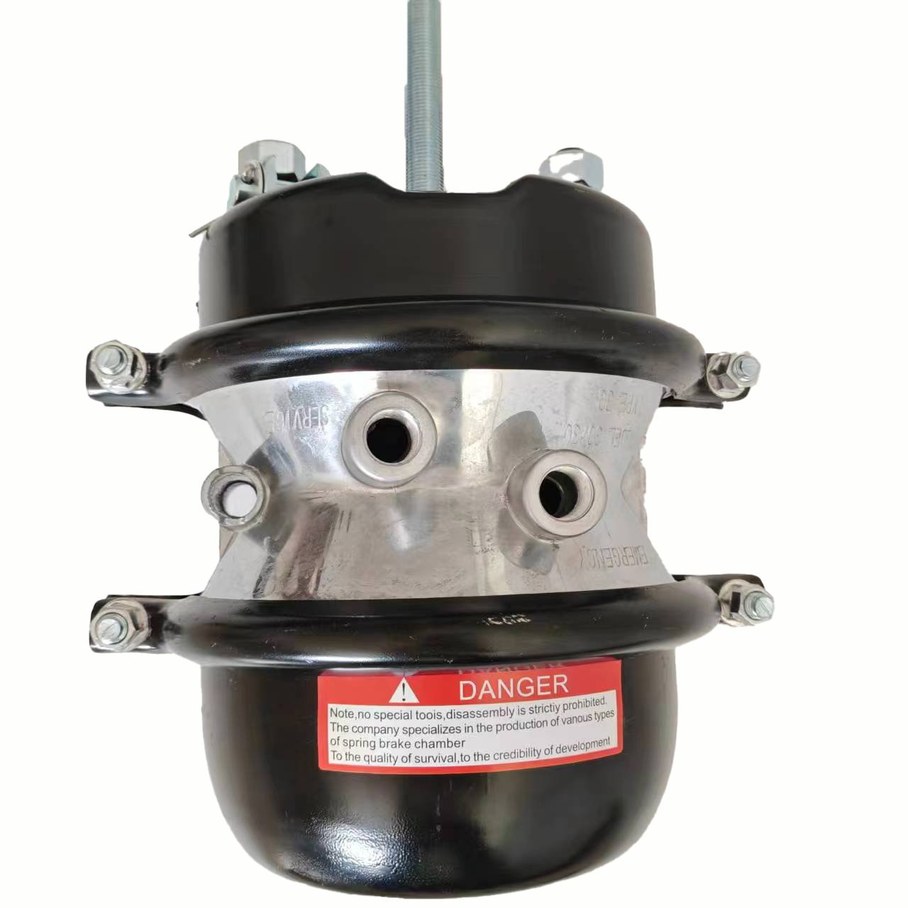 Excellent Craftsmanship 30/30 Spring Brake Chamber 3530010-250air Spring Brake Chamber