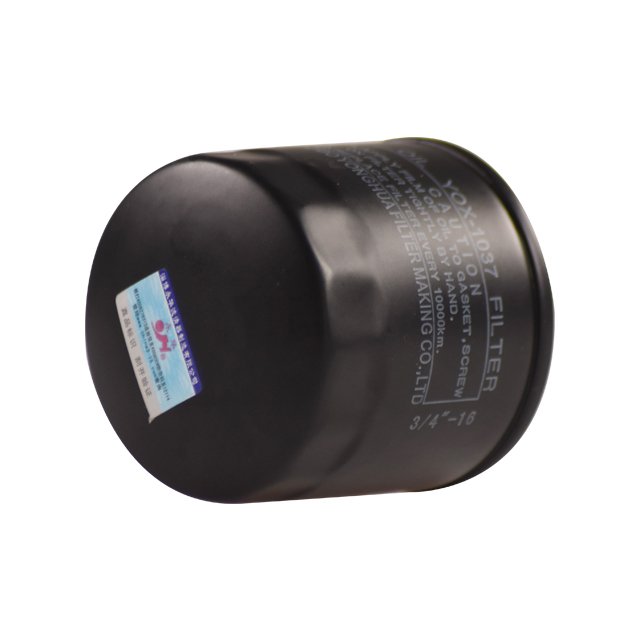 1560144011 Paper Oil Filter with Gasket 1560187703 15607-1733 15607-1330 15613e0080 15613yzza2 1613610500 1614874700 1622062301