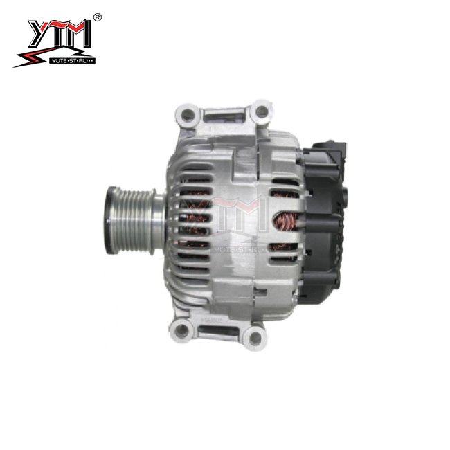 12V 180A Alternator for 0009062700 Auto Car Alternator for BENZ C-CLASS/E-CLASS/SPRINTER