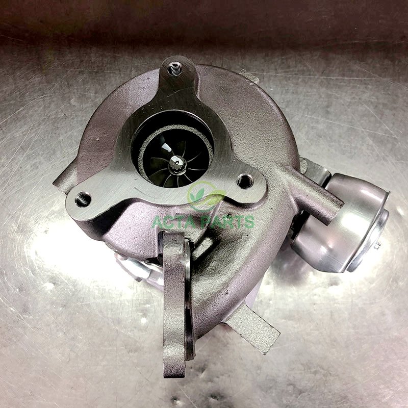 Automotive Engine Turbocharger GT2056V 14411EB70A/14411EB70C/14411EB70B/14411EB70D/14411EC00B/14411EC00E/14411EC00C/14411EB71C