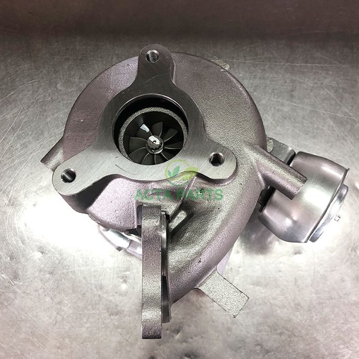 Automotive Engine Turbocharger GT2056V 14411EB70A/14411EB70C/14411EB70B/14411EB70D/14411EC00B/14411EC00E/14411EC00C/14411EB71C