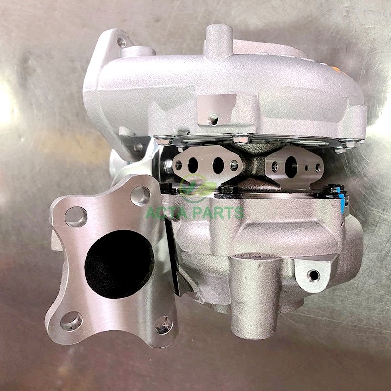 Automotive Engine Turbocharger GT2056V 14411EB70A/14411EB70C/14411EB70B/14411EB70D/14411EC00B/14411EC00E/14411EC00C/14411EB71C