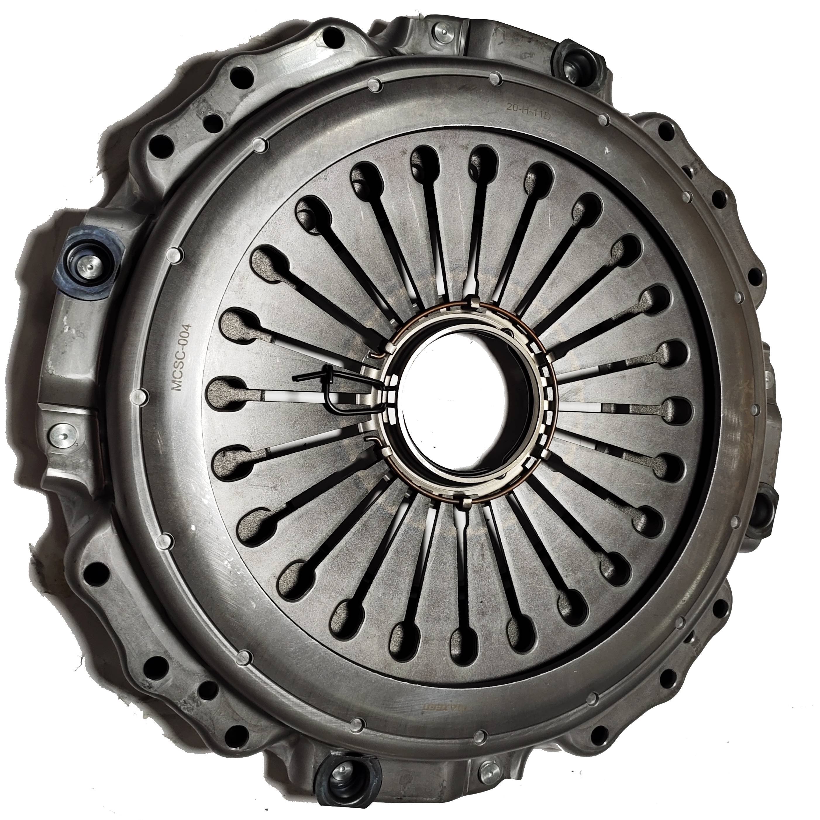 Clutch Cover Assembly 3482 083 039 Size 430mm Suitable for SCANIA with Maxeen No. MCSC-004