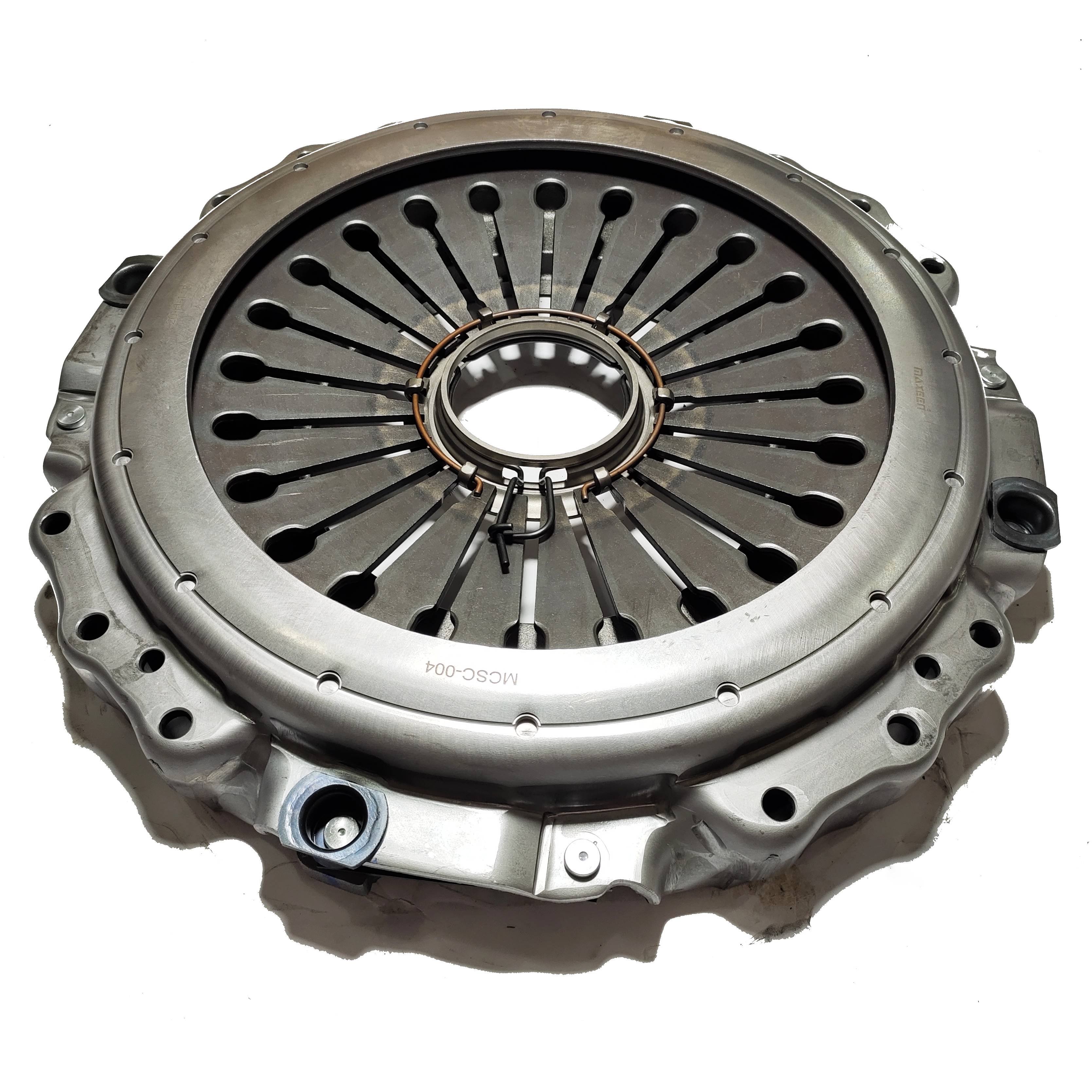 Clutch Cover Assembly 3482 083 039 Size 430mm Suitable for SCANIA with Maxeen No. MCSC-004