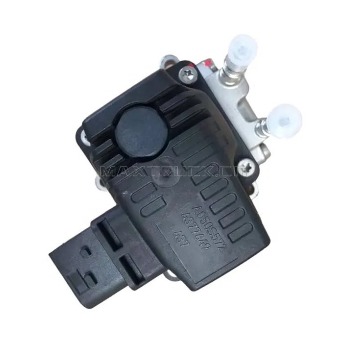 Diesel Engine System Urea Pump 2238325 2722701 2196094 2095566 2238324 Adblue Pump for Scani Truck
