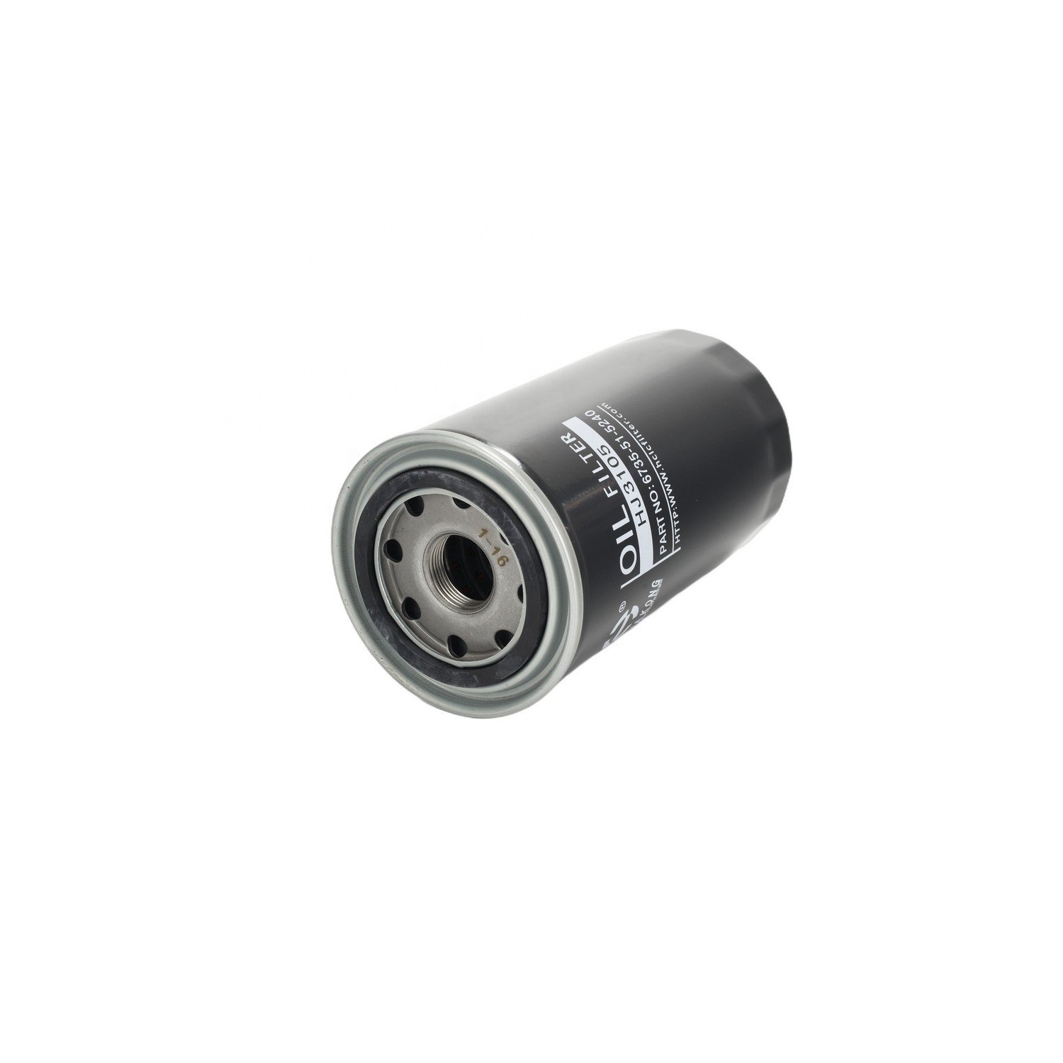 HUAKONG New Oil Filter 6735-51-5140 P558615 P176526 P550909 P558615 LF3349 LF16006 LF3552 LF3806 High Quality Engine Oil Filter