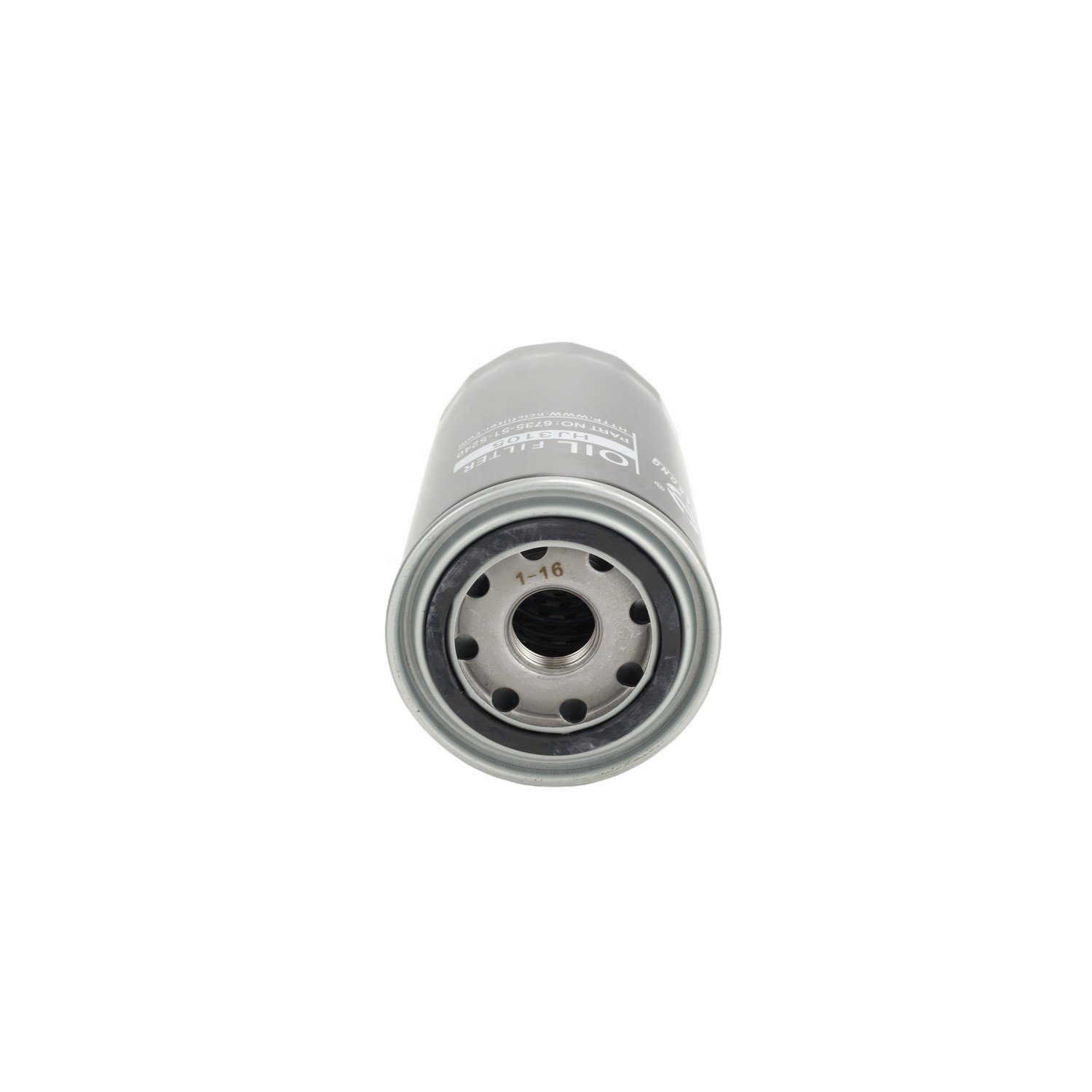 HUAKONG New Oil Filter 6735-51-5140 P558615 P176526 P550909 P558615 LF3349 LF16006 LF3552 LF3806 High Quality Engine Oil Filter