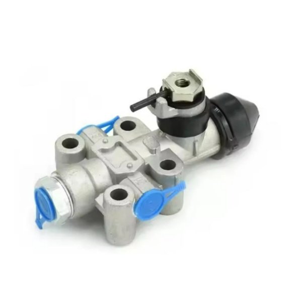 Knorr-Bremse Air Suspension Levelling Valve OEM Sv1294/K002335 Height Control Valve Air Brake Volvo Bus Truck Trailer Parts