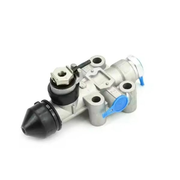 Knorr-Bremse Air Suspension Levelling Valve OEM Sv1294/K002335 Height Control Valve Air Brake Volvo Bus Truck Trailer Parts
