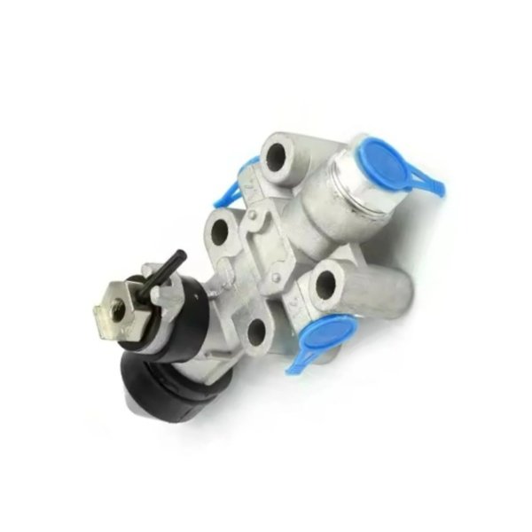 Knorr-Bremse Air Suspension Levelling Valve OEM Sv1294/K002335 Height Control Valve Air Brake Volvo Bus Truck Trailer Parts
