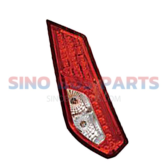High Performance Durable Vehicle New Bus Spare Parts Transportation Accessories Bus Body Parts