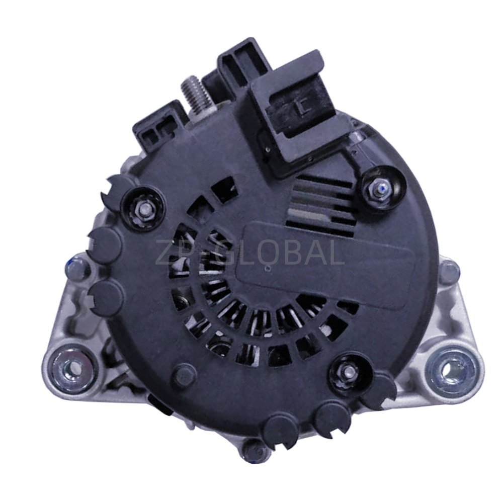 Ac Motors Generator Vehicle Alternator A0009065300 for Mercedes-Benz SLS 6.2