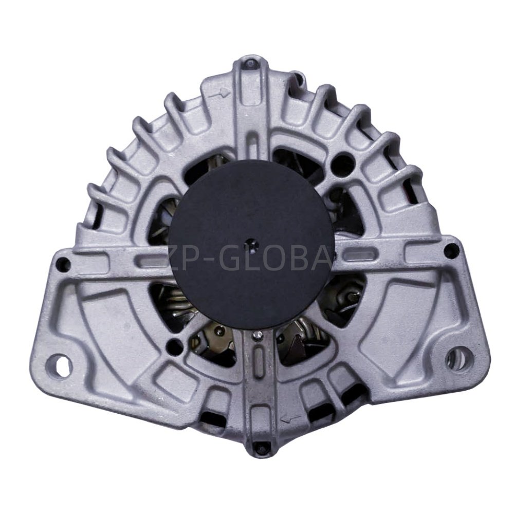 Ac Motors Generator Vehicle Alternator A0009065300 for Mercedes-Benz SLS 6.2