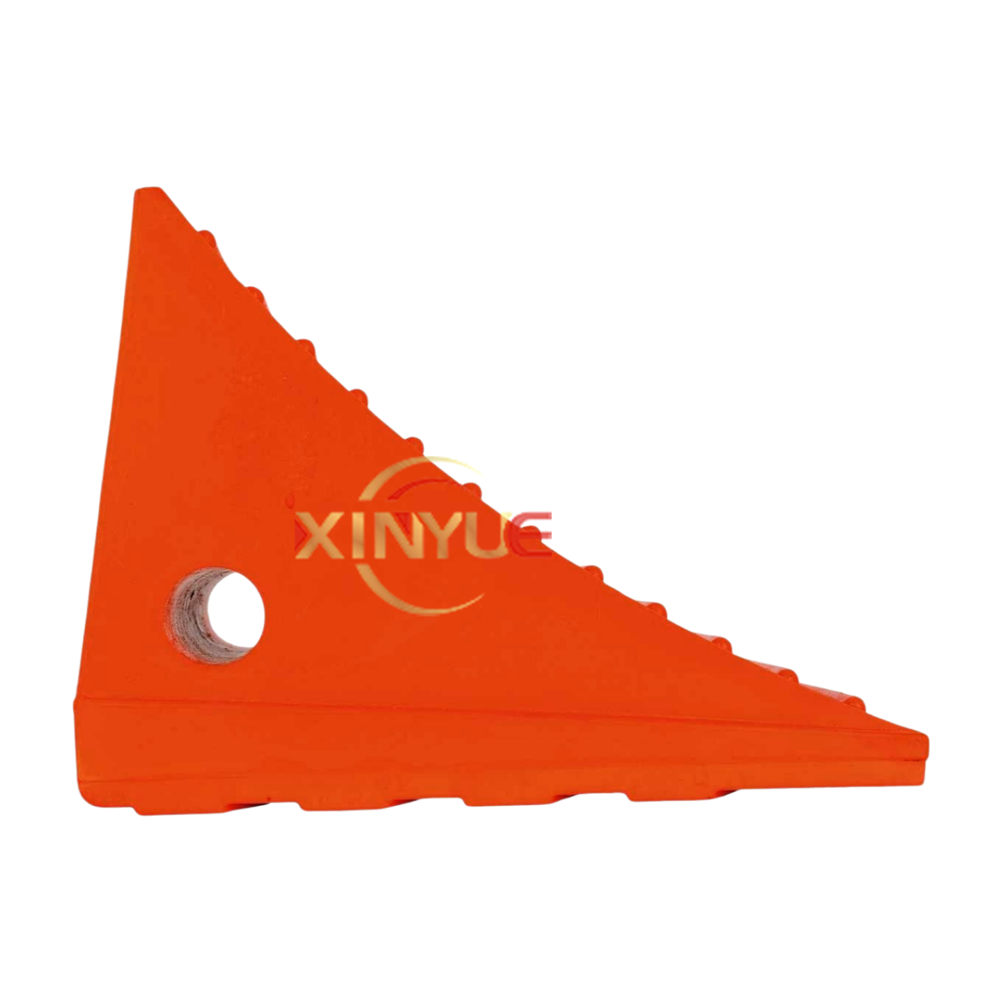5 Tons Adjustable Cheap Car Wheel Stopper Car Trailer Chock Cheap Wheel Chock Car Wheel Stopper
