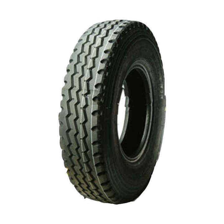 Truck Tire Bus Tire 7.50R16 Highway Mixture Road Trailer Position Radial Tire
