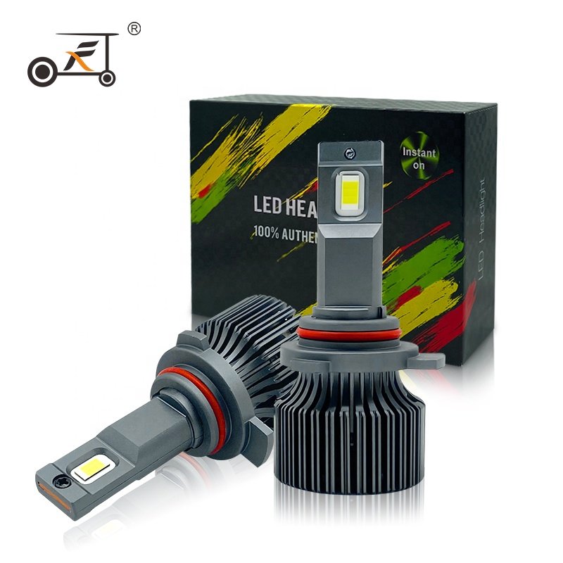 H7 H4 LED Headlights for Cars Bulbs 6000K 9005 9006 H11 Fog Light Automotive LED Headlights 70W 12V White Universal 70 Wattage