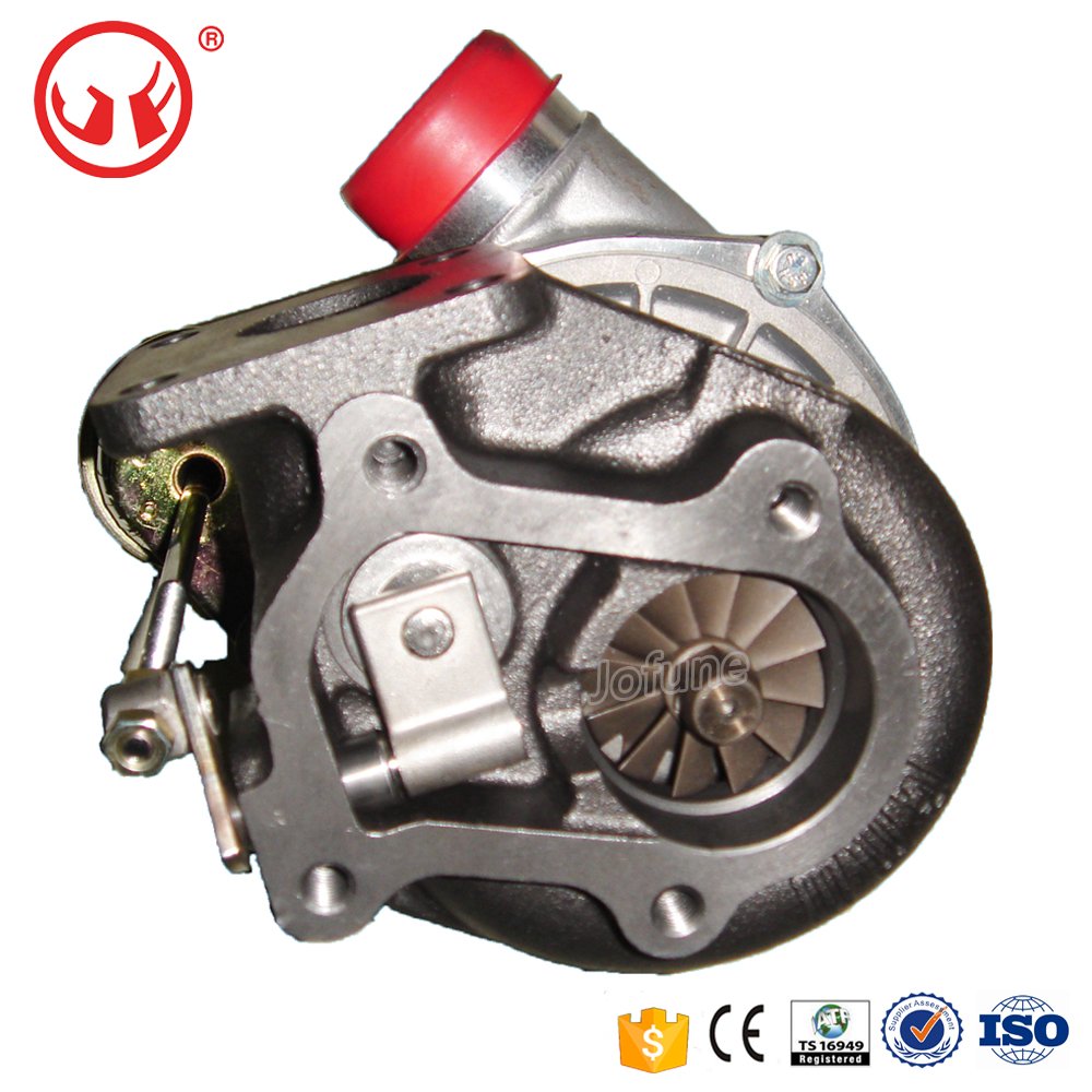 Turbo Kit K14 53153149886446 5315489-0022 Turbocharger Oem 99466793 4500939