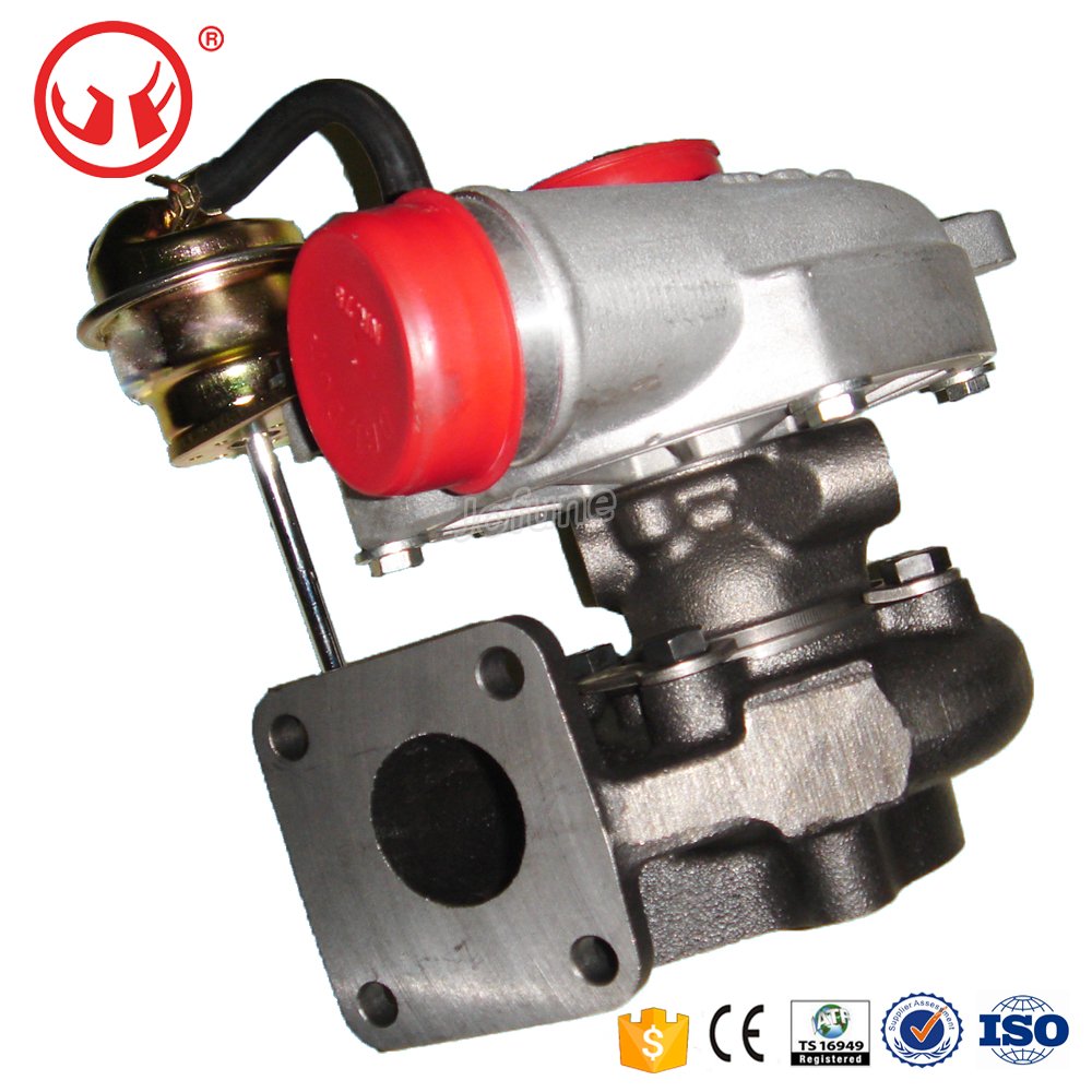 Turbo Kit K14 53153149886446 5315489-0022 Turbocharger Oem 99466793 4500939