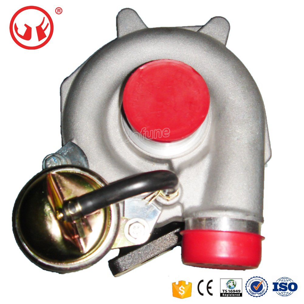Turbo Kit K14 53153149886446 5315489-0022 Turbocharger Oem 99466793 4500939