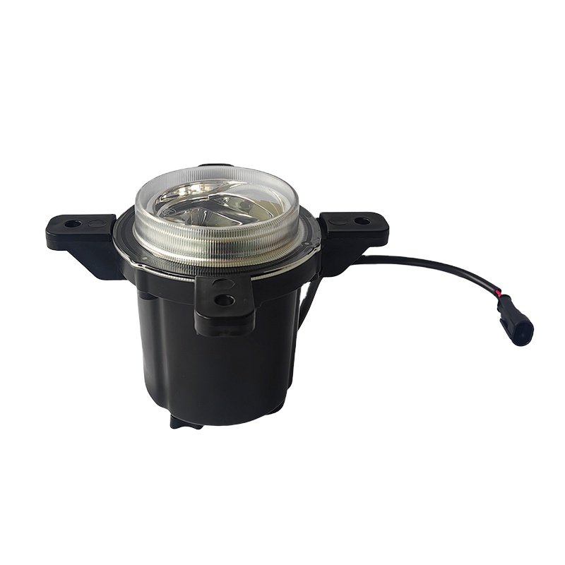 Original Brand Nice Price High Quality W90 Front Fog Light Left for SUNWIN CRRC
