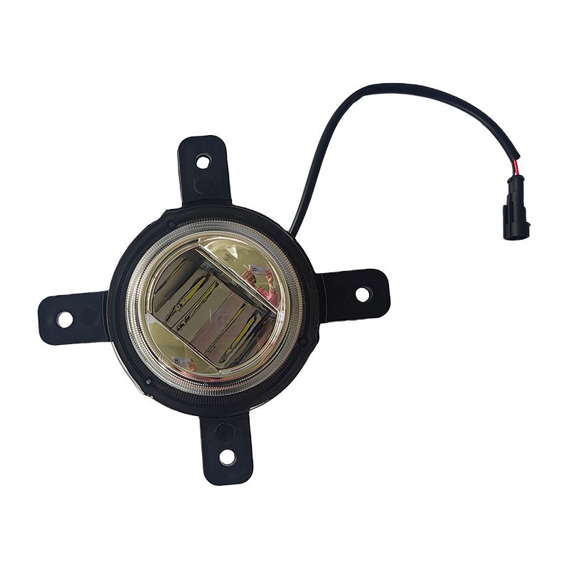 Original Brand Nice Price High Quality W90 Front Fog Light Left for SUNWIN CRRC